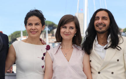 Habacuc de Rosario representa dignamente a Reynosa en “La Civil”