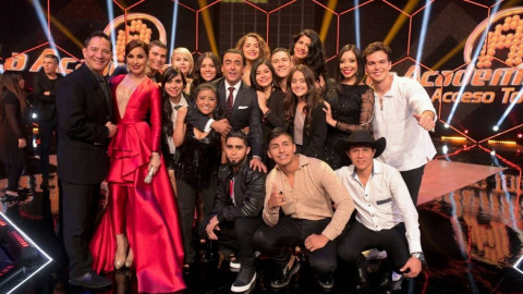 La academia actual ha sido la más difícil: director