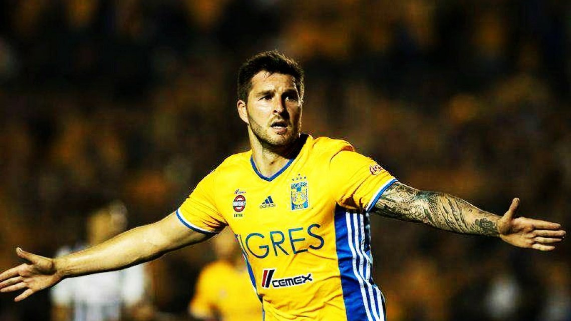 Tigres rescata el empate ante Chivas en la final