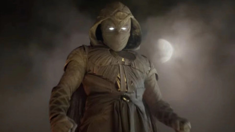 Marvel lanza nuevo tráiler de Moon Knight