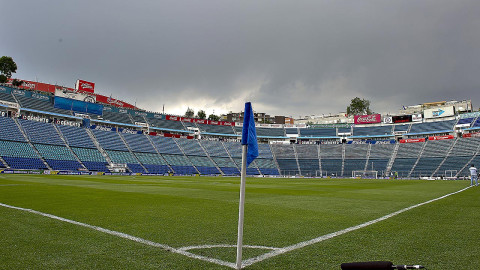 Fijan fecha para demoler el Estadio Azul 