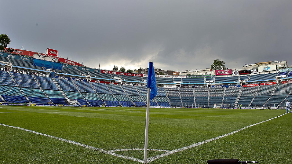 Fijan fecha para demoler el Estadio Azul 