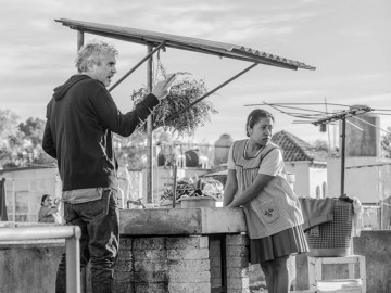 "Roma" se queda sin salas en Estados Unidos