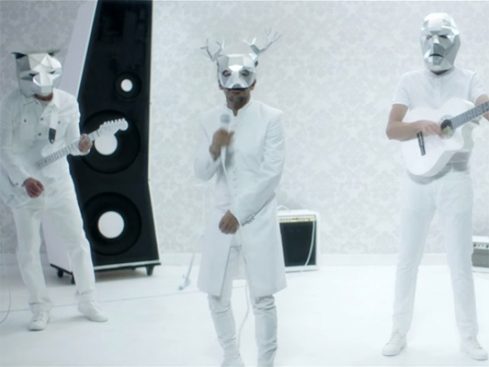 Café Tacvba hará gira por Estados Unidos