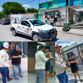 Garantiza Alcalde Carlos Peña Ortiz protección animal, denuncias son importantes 