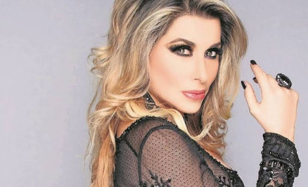 Dulce revela diagnóstico de tumor en el riñón 