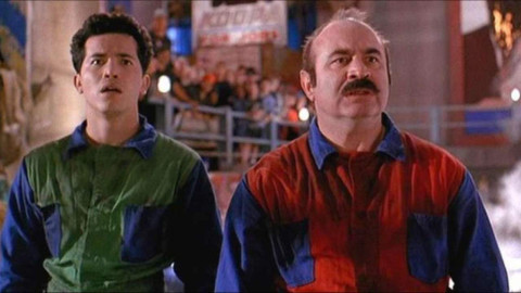 ¡Empezamos mal!  John Leguizamo destaca falta de diversidad en la nueva película de Mario