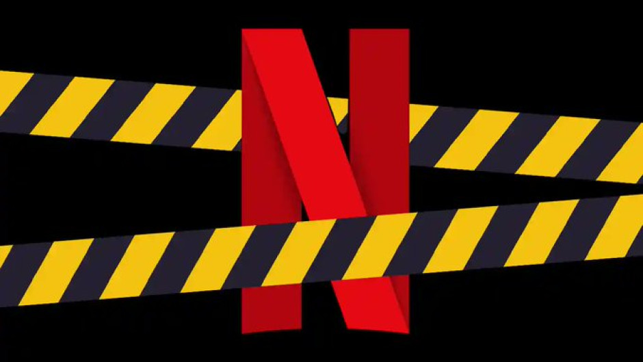 Alertan por correos falsos que suplantan a Netflix para robar datos