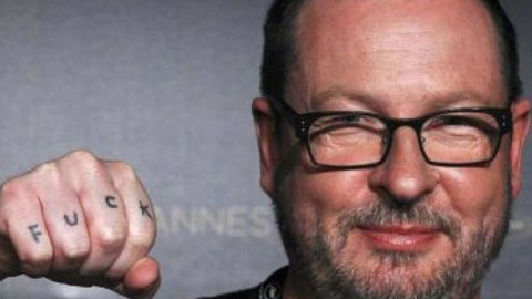 Otro director acusado de abuso sexual ahora por Björk