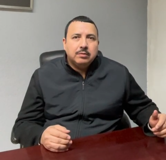 Migrantes sin citas CBP One son atendidos en “Senda de Vida”