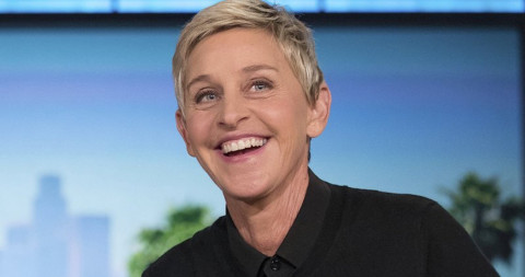 ¡La exhibieron! Acusan a Ellen DeGeneres de “déspota” y “grosera”