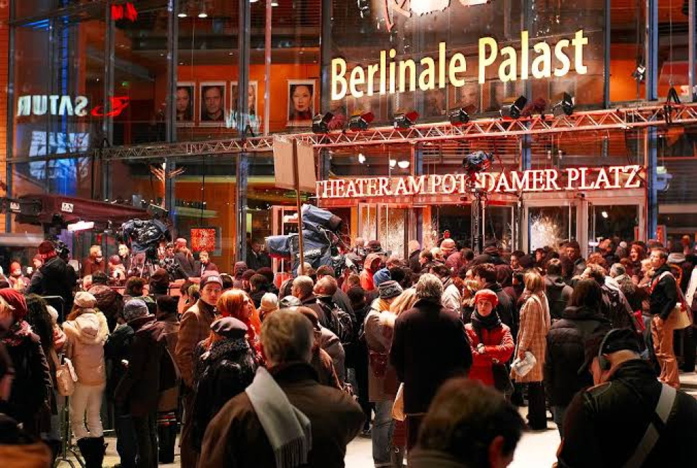 Festival Internacional de Cine de Berlín proyectará a sus ganadores de forma presencial