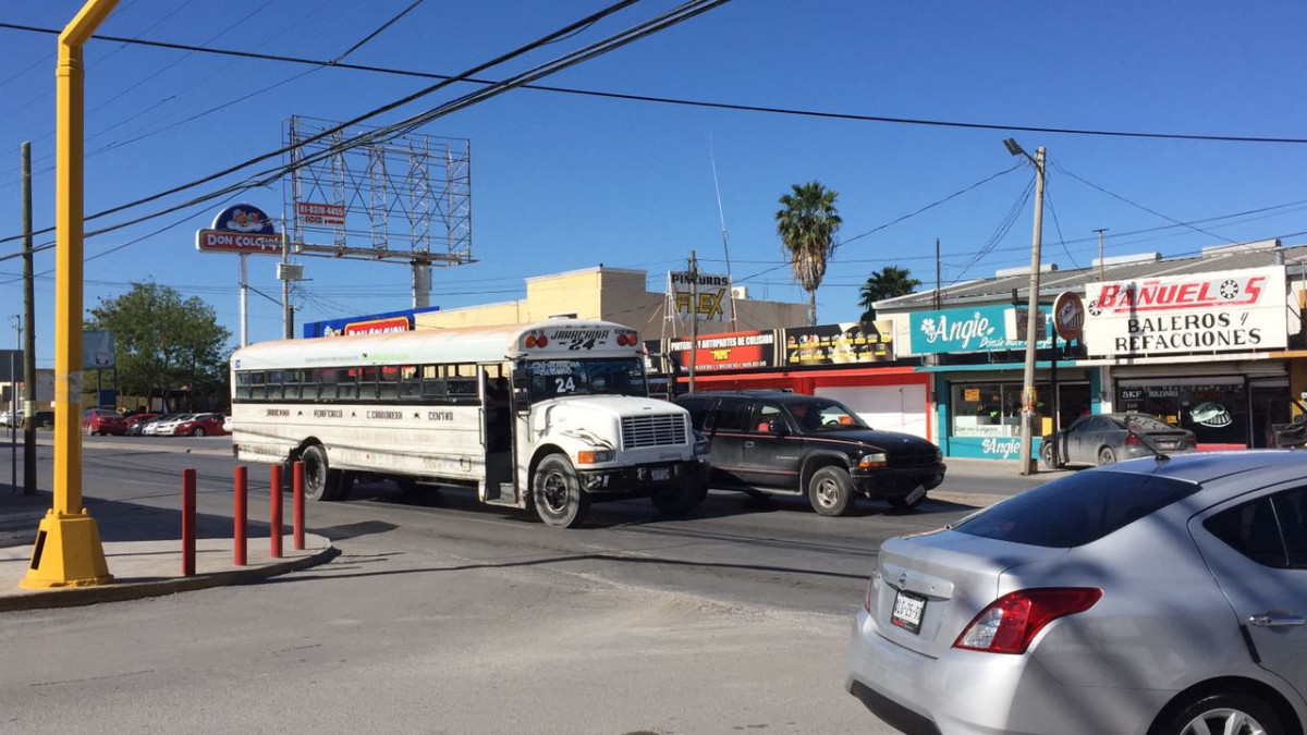 Solicitan formalmente tranportistas aumento de pasaje