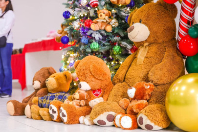 Demuestra Gobierno de Carlos Peña Ortiz Imparable amor a Niños de Casa Hogar