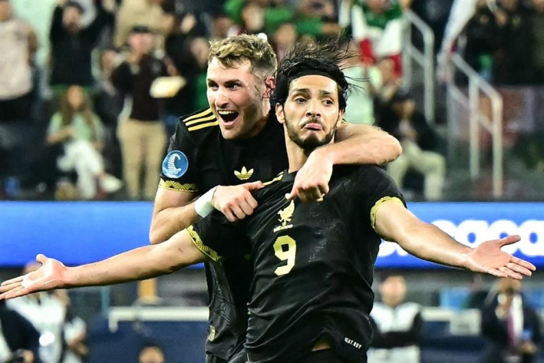 ¡México va a la final de la Nations League! Raúl Jiménez marca doblete ante Canadá y mete a la Selección en la gran final 