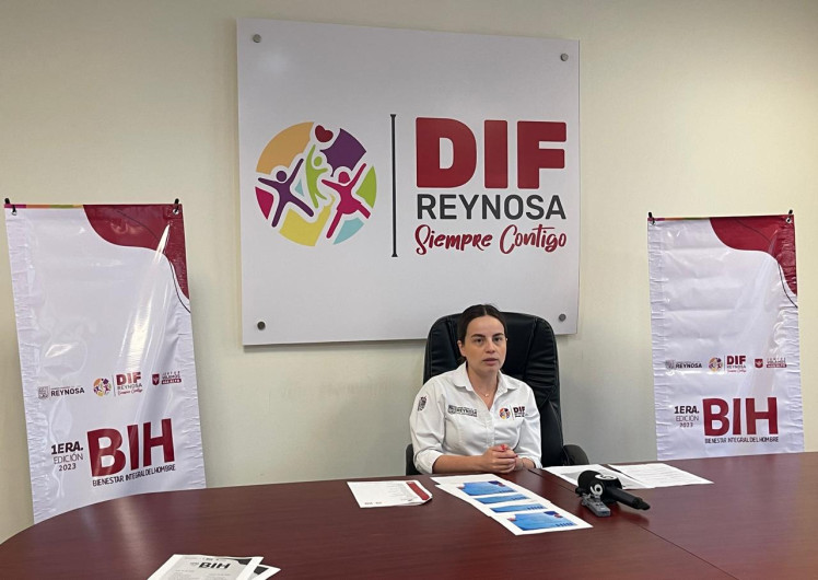 Ofrecerá DIF semana de atención al hombre