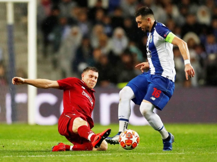 Paulo Futre considera a Héctor Herrera perfecto para el Atlético de Madrid