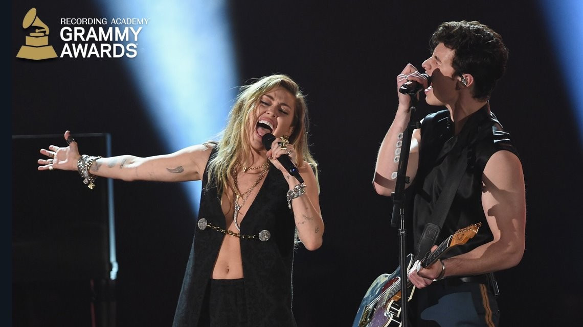 Así se vivieron los Grammy 2019