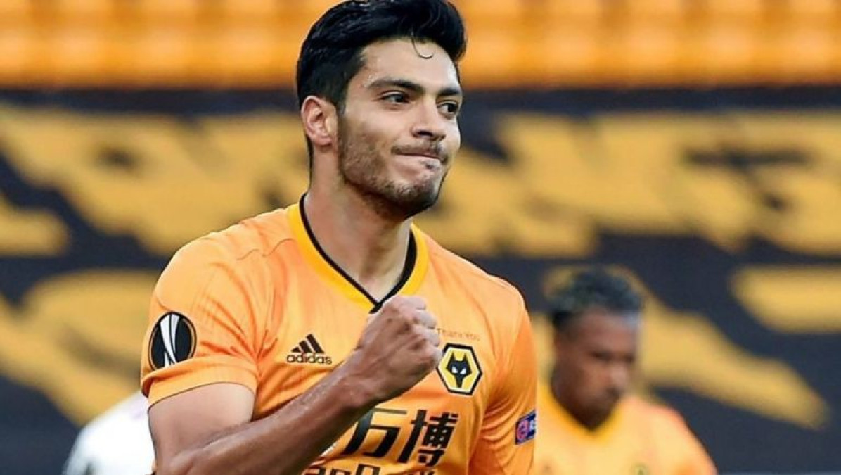 Raúl Jiménez es descartado para la penúltima jornada de la Premier League