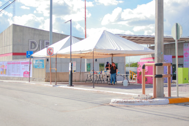 Llama Alcalde Carlos Peña Ortiz a la solidaridad de los reynosenses por Veracruz