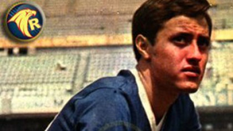 Fallece ‘Coco’ Gómez, histórico del América