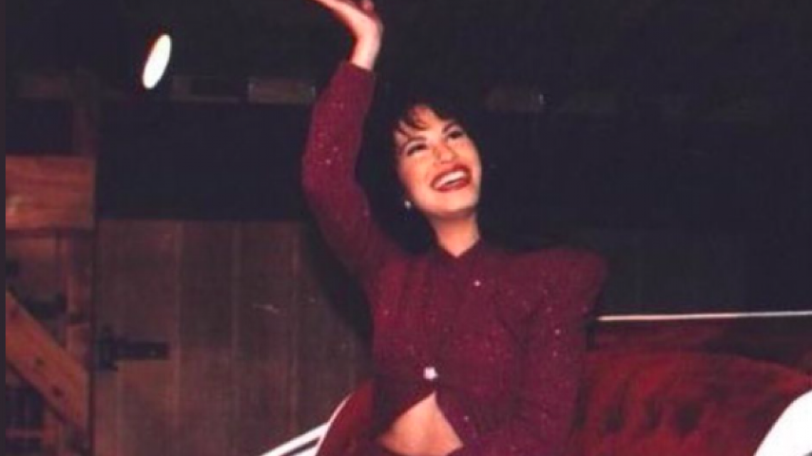 A 24 años sin la reina del Tex-Mex