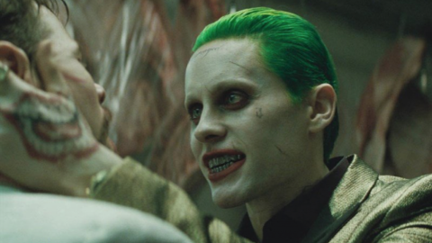 Jared Leto puede tener su propia película de Joker Variety