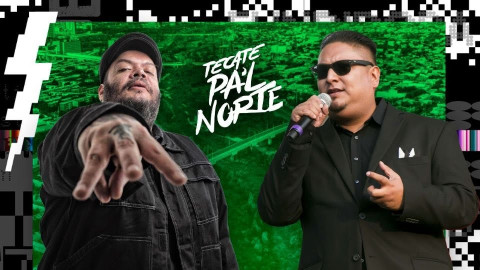 Pa'l Norte 2025 presentará concierto especial a voluntarios en limpieza del Río Santa Catarina