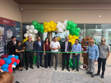 ¡Más cerca de ti! Subway inaugura su sucursal en Puerta del Sol  