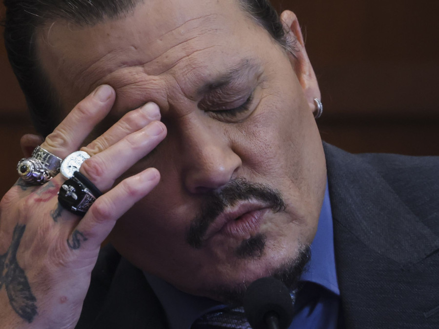 Johnny Depp enfrentará en julio nuevo juicio por agresión 