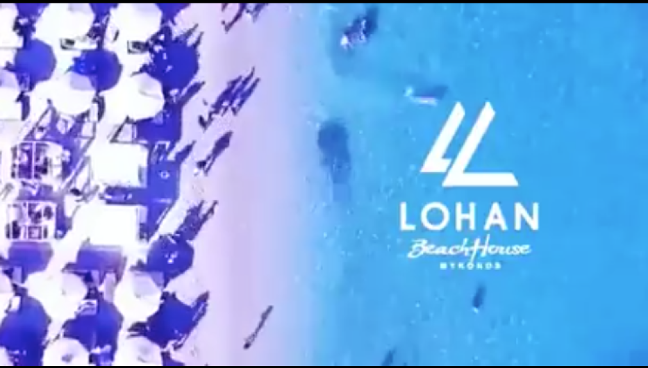 Lindsay Lohan realizará reality show en TV