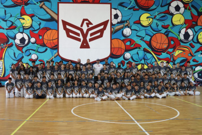 Impulsa el Gobierno de Reynosa a la Liga Municipal de Taekwondo