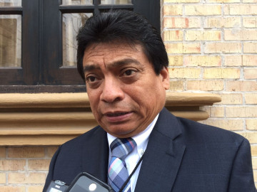 Preparan la primera Expo Orienta 2017 