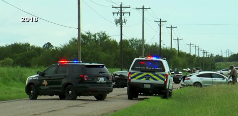 Dan libertad condicional a hombre de Edinburg que cometió homicidio involuntario por intoxicación a su hijo