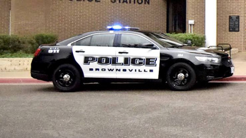Encuentran cadáver de hombre flotando en resaca de Brownsville