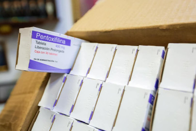 Reforzará Carlos Peña Ortiz asistencia social con donativo de Cruz Roja Mexicana