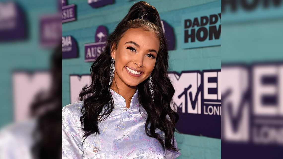 Así lucieron algunos famosos en los MTV Europe Music Awards