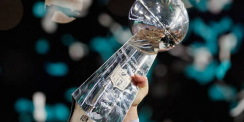 ¡Listos los Playoffs de la NFL!