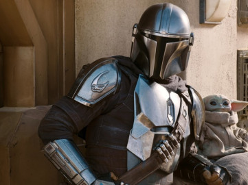 “The Mandalorian” se encuentra por iniciar grabaciones 