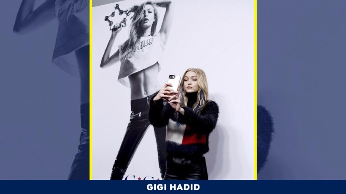 Estas son las modelos más influyentes de Instagram