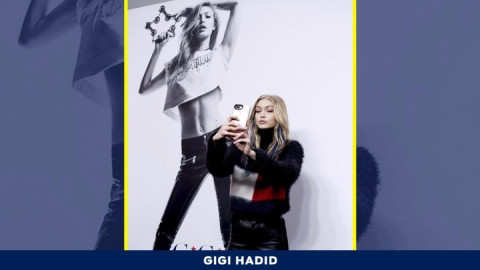 Estas son las modelos más influyentes de Instagram