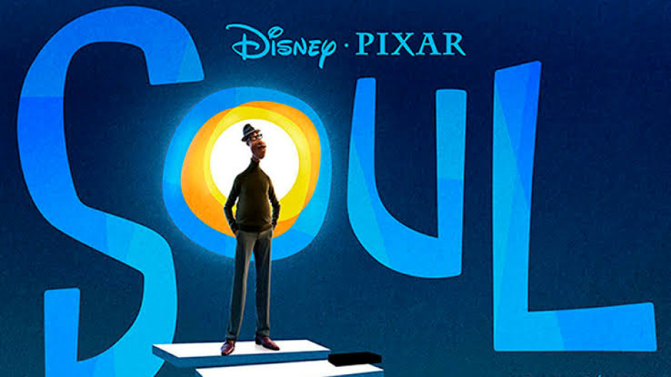 Pixar comparte nuevo trailer de "Soul"