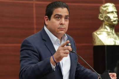 Juez ampara a Ismael para evitar ser detenido y pueda tomar protesta como diputado