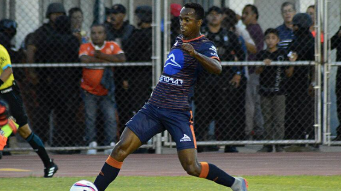 Correcaminos se lleva el clásico tamaulipeco 