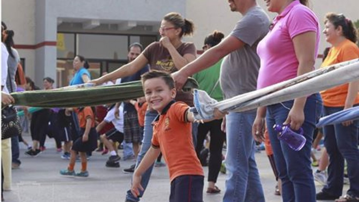 Gobierno impulsa y apoya el deporte