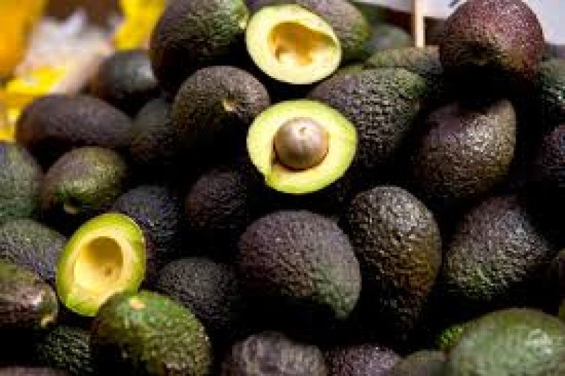 El aguacate méxicano es el principal invitado del Super Bowl LI