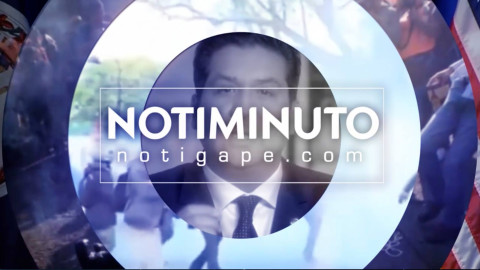 La información más importante al momento: Notiminuto