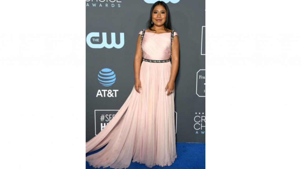 Los mejores looks de la alfombra roja de los Critics' Choice Awards 2019