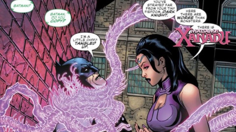 HBO Max iniciará grabaciones de la serie de Madame x