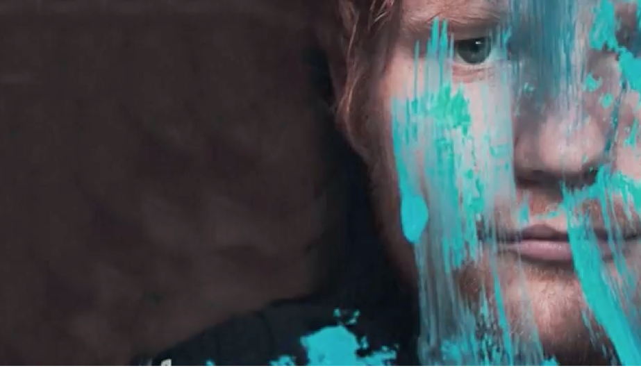 Alan Walker & Calvin Harris ft Ed Sheeran en “Get Up”